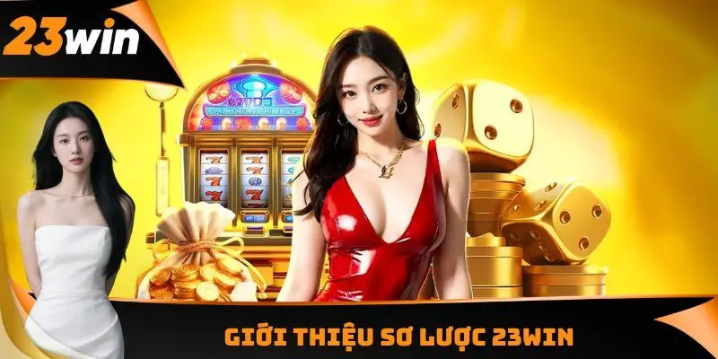 32WIN 8 Giới thiệu sơ lược nhà cái 23WIN